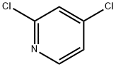 2,4-Dichloropyridine CAS#26452-80-2