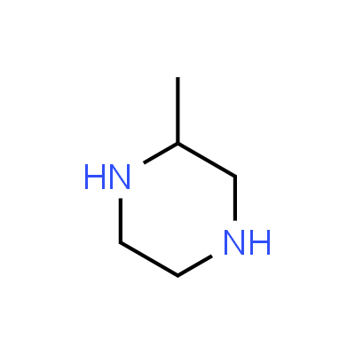 2-Methylpiperazine CAS#109-07-9