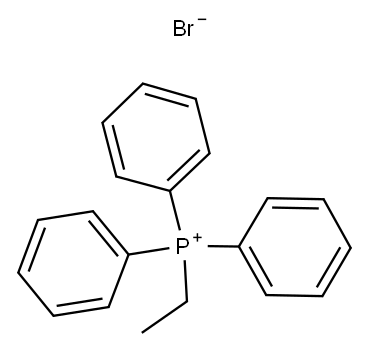 Ethyltriphenylphosphonium bromide CAS#1530-32-1