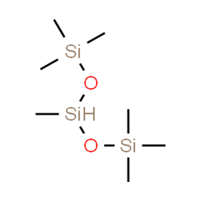 ポリ(メチルヒドロシロキサン) CAS#63148-57-2
