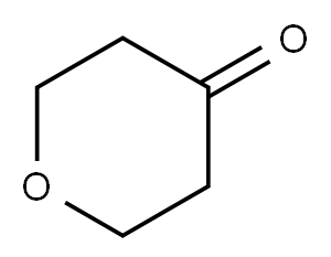  Tetrahydro-4H-pyran-4-one CAS#29943-42-8