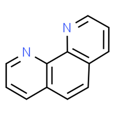 О-фенантролин CAS № 66-71-7