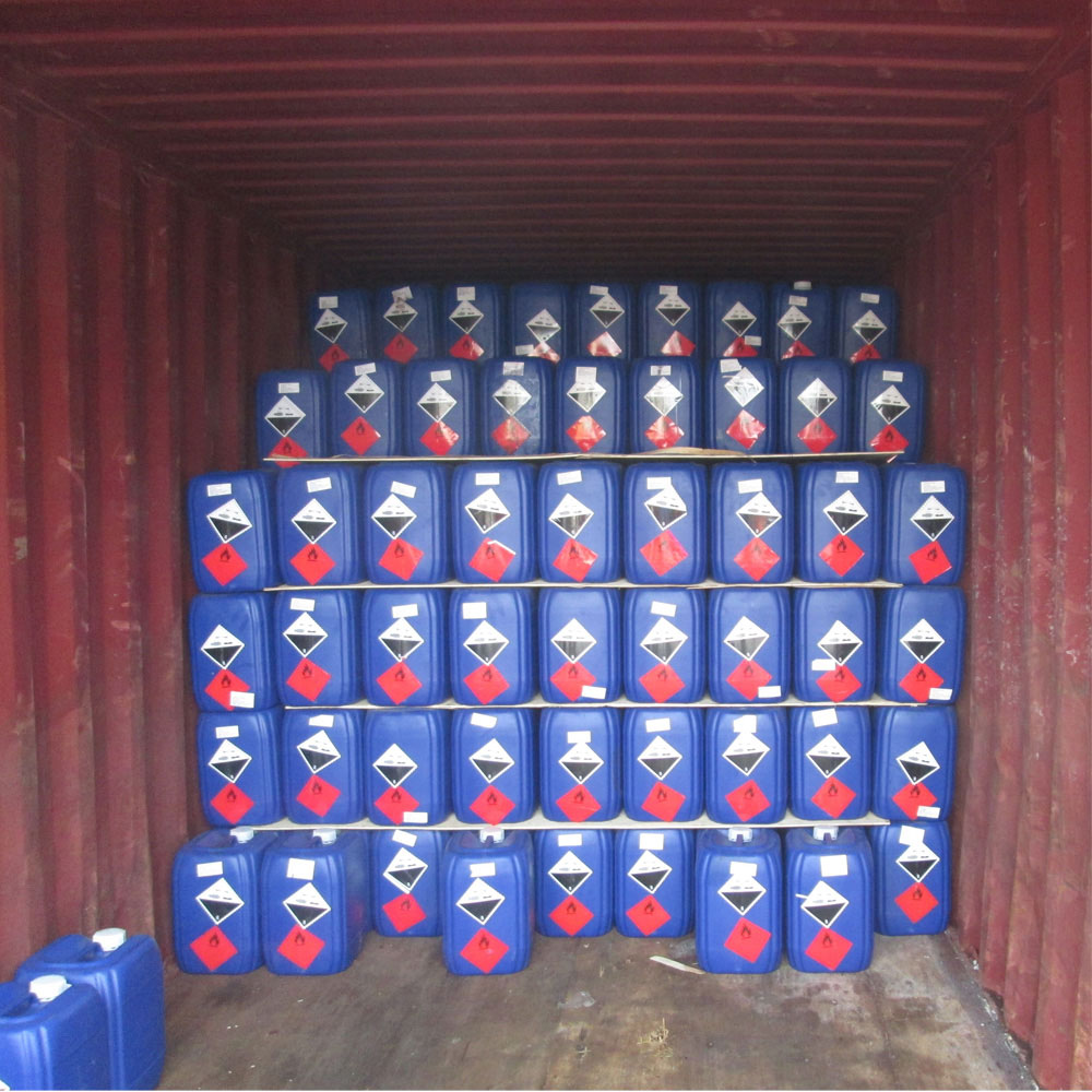 Phosphoric Acid（industrial grade) CAS#7664-38-2