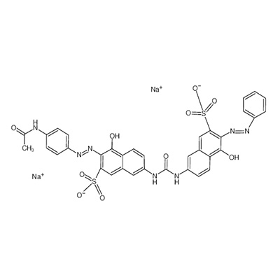 Direct Red 23 CAS#3441-14-3