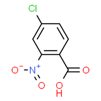 4-Chloro-2-nitrobenzoic acid CAS#6280-88-2