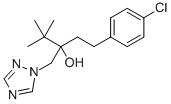 Tebuconazole CAS#107534-96-3