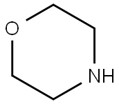 Morpholine CAS#110-91-8