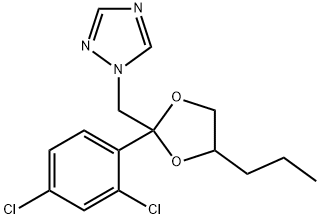 Propiconazole CAS#60207-90-1