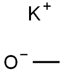 Potassium methoxideCAS#865-33-8