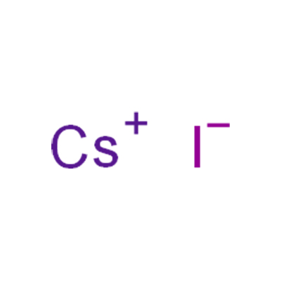 Cesium Iodide CAS#7789-17-5