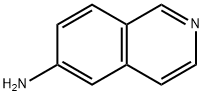 6-AMINOISOQUINOLINE CAS#23687-26-5