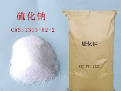 Sodium Sulfide