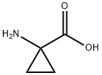 1-Aminocyclopropanecarboxylic acid CAS#22059-21-81-Aminocyclopropanecarboxylic acid CAS#22059-21-8