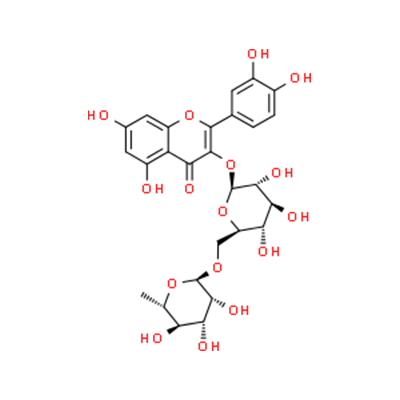 Rutine CAS#153-18-4