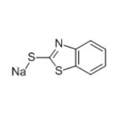 Mercaptobenzotiazol de sódio CAS#2492-26-4