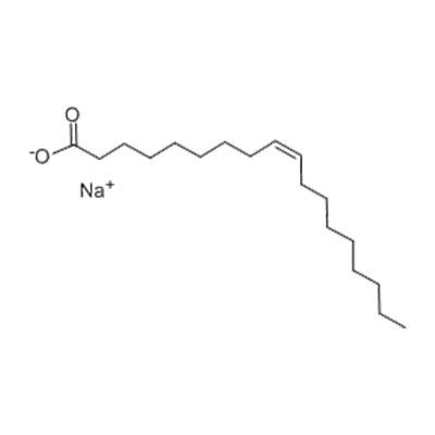 Oleato de Sódio CAS#143-19-1