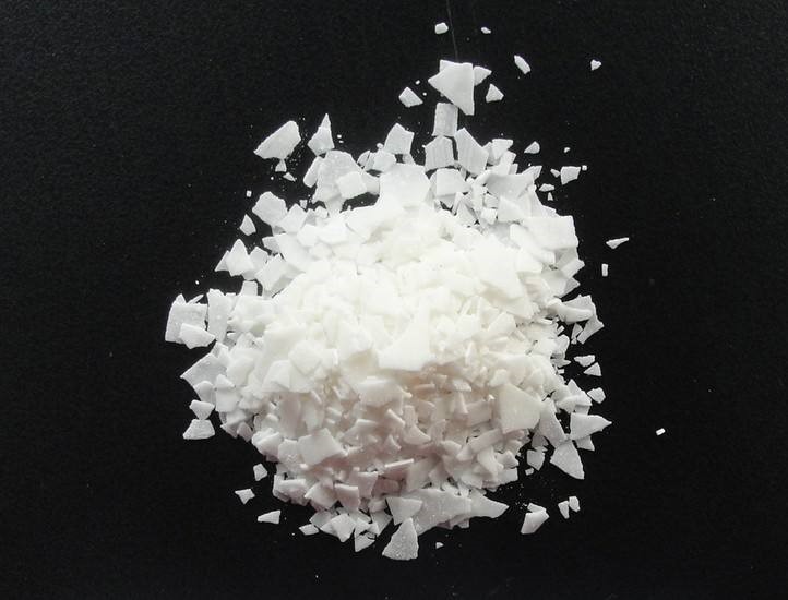 Calcium hypochlorite CAS#7778-54-3