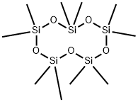 DecamethylcyclopentasiloxaneCAS#541-02-6