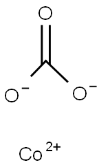 Carbonato de cobalto CAS#513-79-1