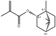 Metacrilato de isobornila CAS#7534-94-3