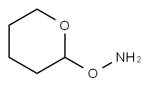 O-(Tetrahydro-2H-pyran-2-yl)hydroxylamine CAS#6723-30-4