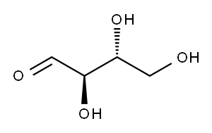 D-(-)-에리스로스 CAS#583-50-6