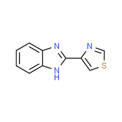 Thiabendazole CAS#148-79-8