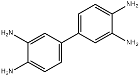 3,3'-Diaminobenzidine CAS#91-95-2