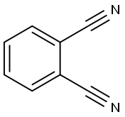 Phthalonitrile CAS#91-15-6