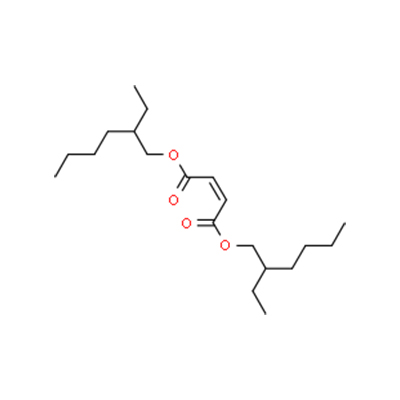 マレイン酸ビス(2-エチルヘキシル) CAS#142-16-5