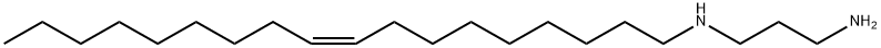 (Z)-N-9-octadecenylpropane-1,3-diamineCAS#7173-62-8