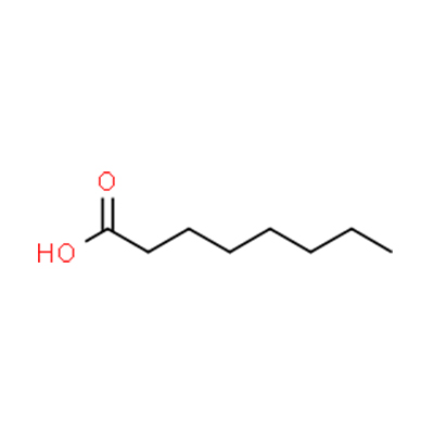 Octanoic acid CAS#124-07-2