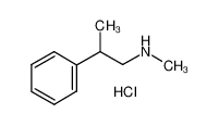 Cloridrato de N, beta-dimetilfenetilamina CAS#5969-39-1