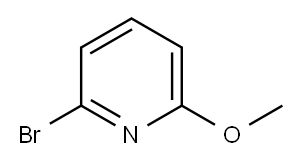 2-Bromo-6-methoxypyridine CAS#40473-07-2