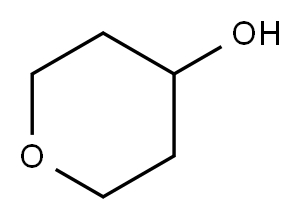 Tétrahydro-4-pyranol CAS#2081-44-9