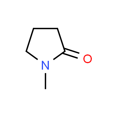 N-Methyl-2-pyrrolidone CAS#872-50-4