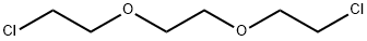 1,2-Bis(2-chloroethoxy)ethane CAS#112-26-5