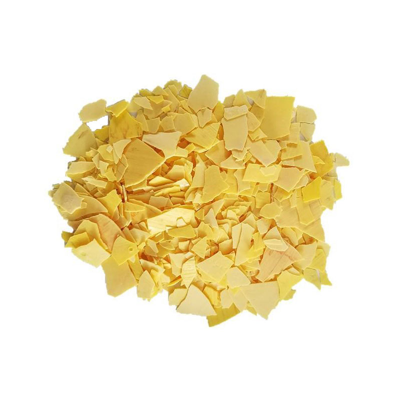 sodium sulfide