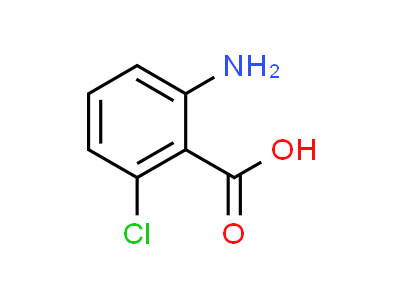 Ácido 2-amino-6-clorobenzóico CAS#2148-56-3