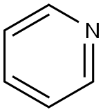 Pyridine CAS#110-86-1