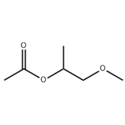 Acetato de 1-metoxi-2-propila CAS#108-65-6