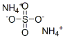 Ammonium sulfate CAS#7783-20-2