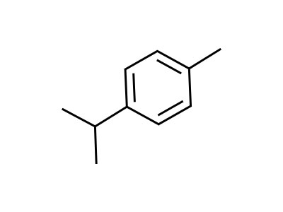 p-Cymène CAS#99-87-6