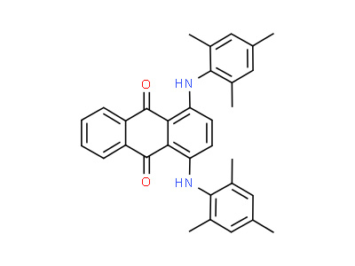 솔벤트 블루 104 CAS#116-75-6