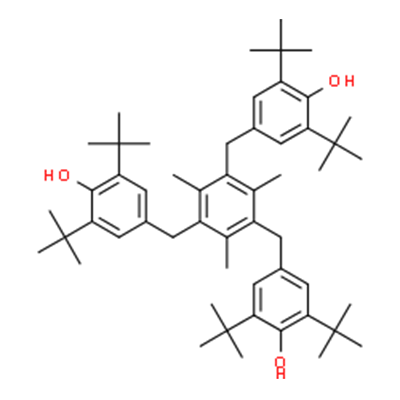 Antioxidant 1330 CAS#1709-70-2