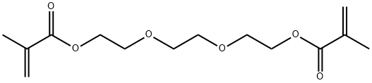 Dimetacrilato de trietilenglicol CAS#109-16-0