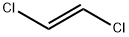 TRANS-1,2-DICHLOROÉTHYLÈNE CAS#156-60-5