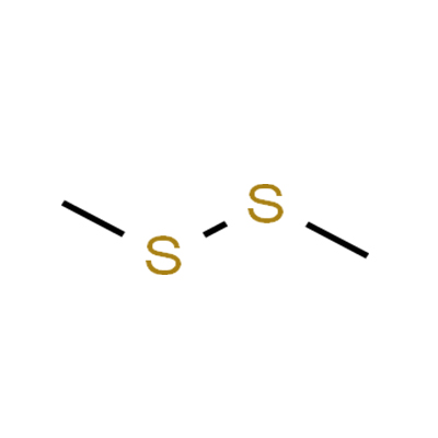 Dimethyl Disulfide 99.5% MIN CAS#624-92-0