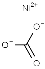 Nickel carbonateCAS#3333-67-3