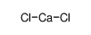 Calcium chloride CAS#10048-52-4